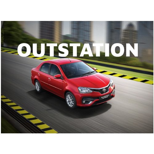 Car Rental for Out Station | Lalit Namdev | Kanadia Road , Indore